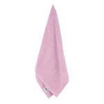 Рушник махровий ARDESTO Air, рожевий, 50х90 см ART2150SC