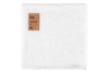 Terry towel ARDESTO Air, white, 70×140 cm ART2170NW