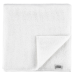 Terry towel ARDESTO Air, white, 70×140 cm ART2170NW