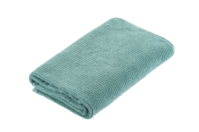 Terry towel ARDESTO Air, aqua, 70×140 cm ART2170SA