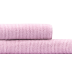 Рушник махровий ARDESTO Air, рожевий, 70х140 см ART2170SC