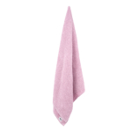 Полотенце махровое ARDESTO Air, розовый, 70х140 см ART2170SC