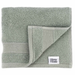 Terry towel ARDESTO SuperSoft, green, 50×90 cm ART2250SS