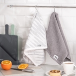 Kitchen towel set ARDESTO SuperSoft ART4060NS
