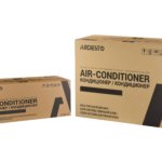 Air Conditioner ARDESTO ACM-09ERP-R32-WI-FI-AG-S