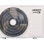 Air Conditioner ARDESTO ACM-09ERP-R32-WI-FI-AG-S