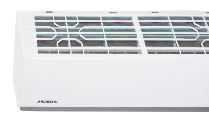 Air conditioning ARDESTO ACM-11INV-R32-AG-S