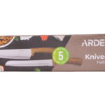 Набор ножей ARDESTO Midori AR2105WD