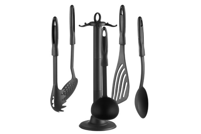 ARDESTO kitchen utensil set Gemini Gourmet AR3805GG