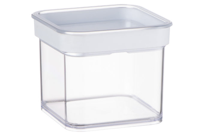 Set of containers ARDESTO Fresh 3 pcs, AR4103FT