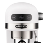Рожковая кофеварка эспрессо ARDESTO YCM-E1500