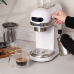 Coffee Maker ARDESTO YCM-E1500