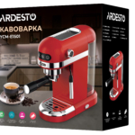 Рожковая кофеварка эспрессо ARDESTO YCM-E1501