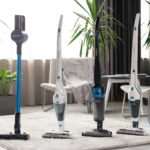 Cordless Vacuum Cleaner ARDESTO CVC-D0611BB