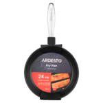 ARDESTO Fry pan Gemini Gazzo (24 cm) AR1924GST