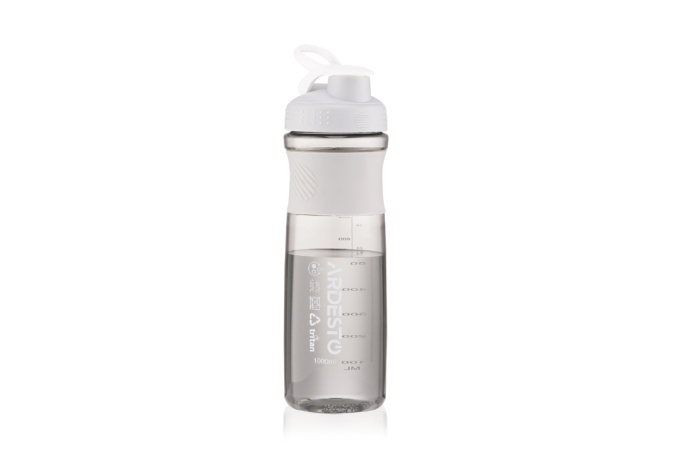 Бутылка для воды ARDESTO Smart bottle (1000 мл) AR2204TG