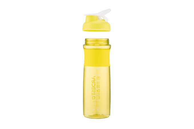 Бутылка для воды ARDESTO Smart bottle (1000 мл) AR2204TZ