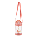 Бутылка для воды детская ARDESTO Llama (500 мл) AR2250PL
