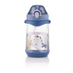Бутылка для воды детская ARDESTO Unicorn (500 мл) AR2250PU
