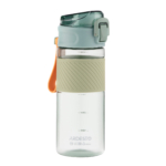Бутылка для воды ARDESTO Active (600 мл) AR2260PG