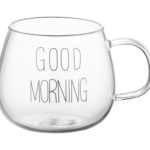 Набір чашок з ручками ARDESTO Good Morning, 350 мл AR2635GM
