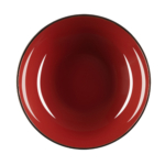 ARDESTO Soup plate Bagheria, 20 cm, Sangria AR2920R