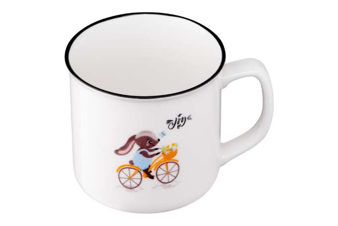 Mug ARDESTO Joy, 320 ml, AR3462