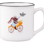 Mug ARDESTO Joy, 320 ml, AR3462