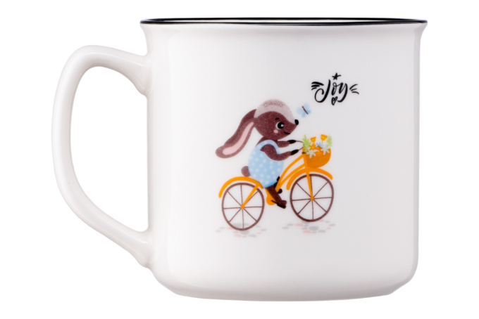 Mug ARDESTO Joy, 320 ml, AR3462