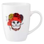 Mug ARDESTO Stephanie, 320 ml, AR3465