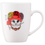 Mug ARDESTO Stephanie, 320 ml, AR3465