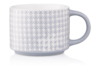 Mug ARDESTO Weaving A, 330 ml, AR3473A