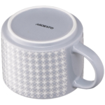 Mug ARDESTO Weaving A, 330 ml, AR3473A