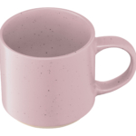 Mug ARDESTO Alcor, 420 ml, pink, AR3475P
