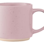 Mug ARDESTO Alcor, 420 ml, pink, AR3475P