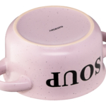 ARDESTO Bowl Alcor, 550 ml, pink, AR3476P