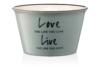 ARDESTO Bowl Cream, Way of life, blue, 550 ml, AR3479BL