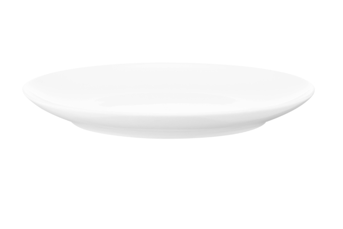 Тарілка десертна ARDESTO Imola, 20 см, AR3504I