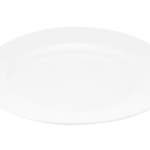 Тарелка обеденная ARDESTO Prato, 25 см, AR3604P