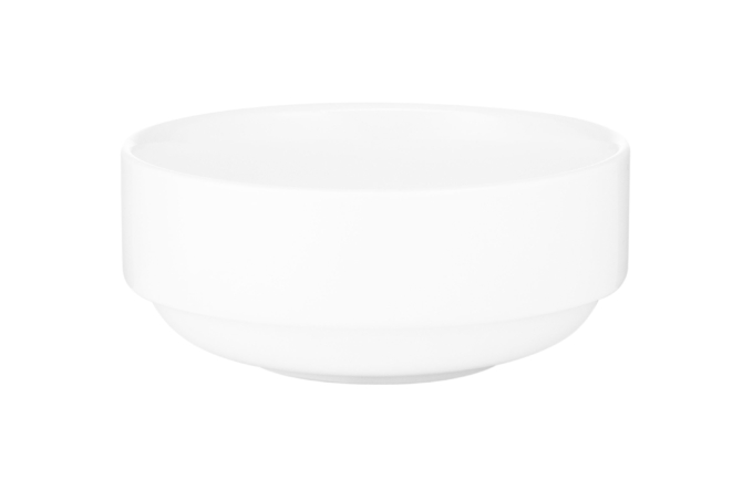 ARDESTO Bowl Prato, 10.5 cm, porcelain AR3616P