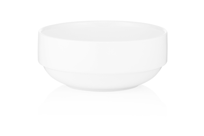 ARDESTO Bowl Prato, 14 cm, porcelain AR3617P