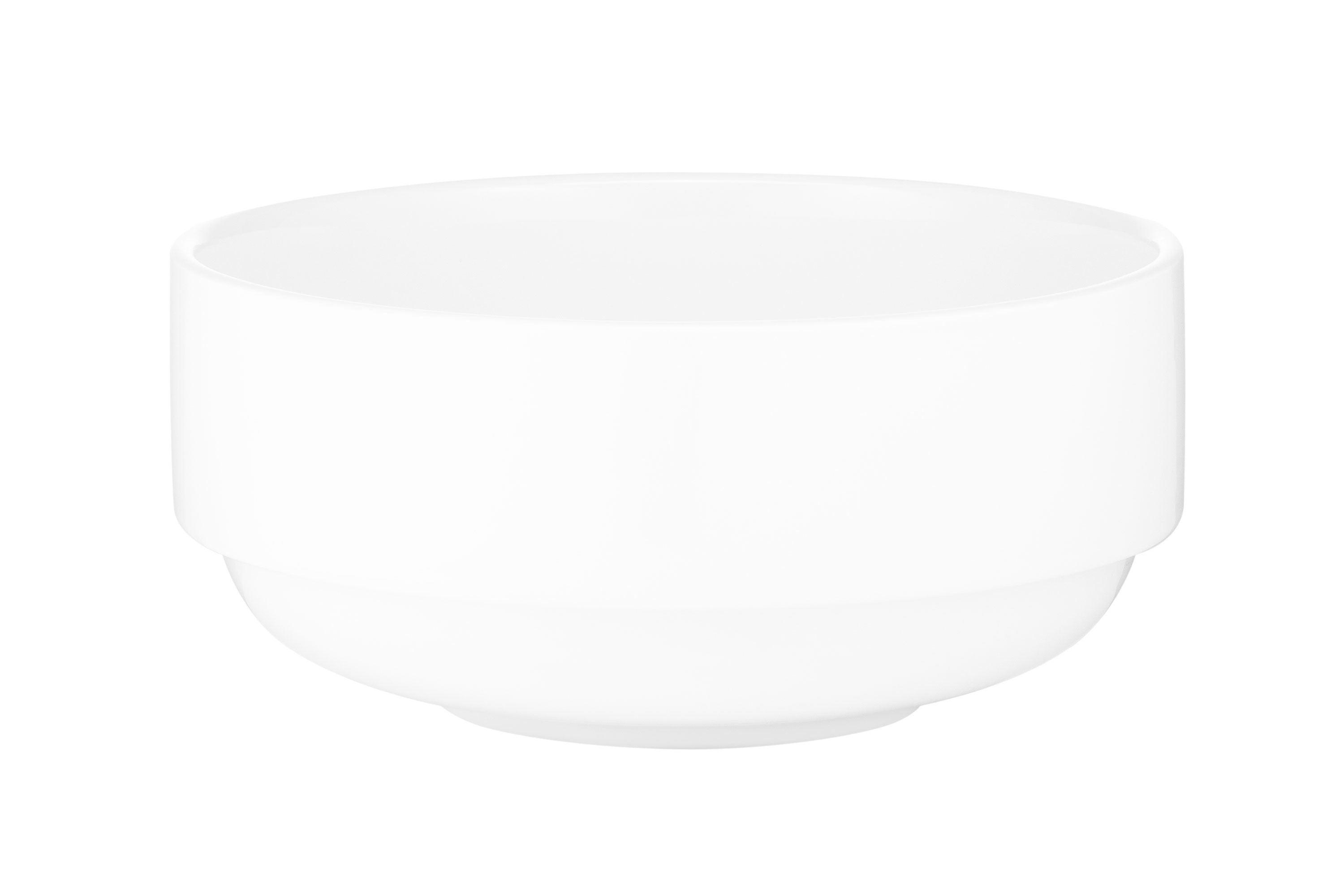 ARDESTO Bowl Prato, 17 cm, porcelain AR3618P | ARDESTO