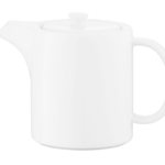 ARDESTO Tea pot Prato, 400 ml, porcelain AR3620P