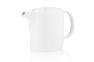 ARDESTO Tea pot Prato, 800 ml, porcelain AR3621P