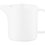 ARDESTO Tea pot Prato, 800 ml, porcelain AR3621P