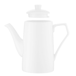 ARDESTO Tea pot 870 ml, porcelain AR3701