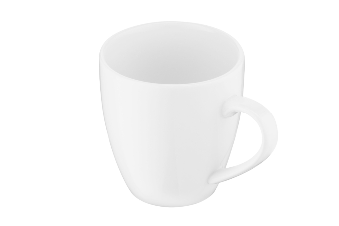 ARDESTO Mug , 300 ml, AR3704