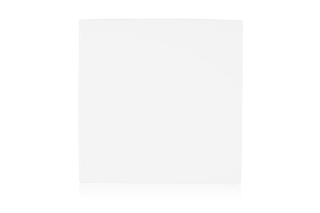 Тарілка десертна квадратна ARDESTO Imola, 23×23 см, AR3715