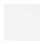 Тарелка десерная квадратная ARDESTO Imola, 23×23 см, AR3715