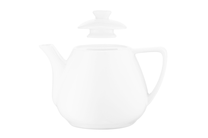 ARDESTO Tea pot 530 ml, porcelain AR3735